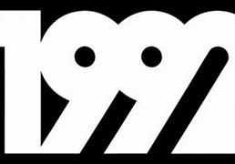 Image result for 1992 Year Logo