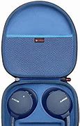 Image result for Sony Headphones Case