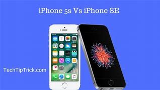 Image result for Which is better iPhone 5 or SE?