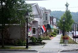 Image result for Shopping in Milford PA