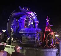 Image result for Disneyland Villains Parade