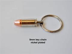 Image result for Bullet Key Chain