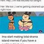 Image result for Pen Island Meme