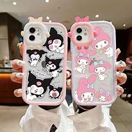 Image result for Sanrio Phone Case XR
