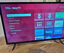 Image result for TCL Roku TV 65S401