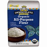 Image result for Cups of Flour in 5 Lb Bag