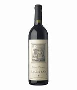 Image result for Hevron Heights Cabernet Franc Isaac's Ram