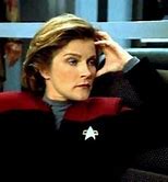Image result for Janeway Facepalm