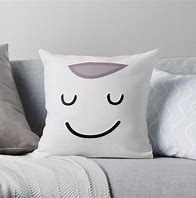 Image result for Red Bubble Flush Pillows