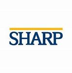 Image result for Sharp TV Logo