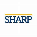 Image result for Sharp Laptop Logo