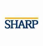 Image result for Sharp Memorial Logo