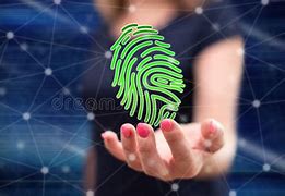 Image result for Fingerprint Phone Security