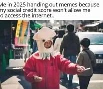 Image result for See You in 2025 Meme