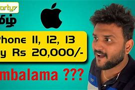 Image result for iPhone 11 Ad in Tamil