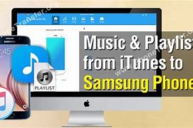 Image result for iTunes for Samsung