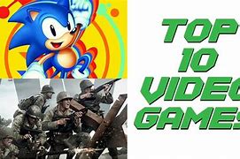 Image result for Top 10 Most Popular Games