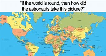 Image result for Earth Is Old Meme