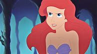 Image result for Little Mermaid Disney Movie