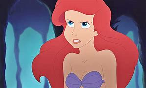 Image result for Walt Disney Princess Ariel