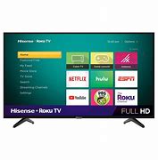 Image result for Hisense TV 40 Inch Roku