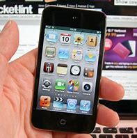 Image result for Blue iPod Touch 4th Generation