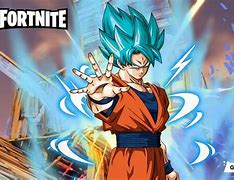 Image result for Fortnite Dragon Ball Wallpaper