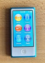 Image result for Apple iPod Nano 7th Generation 16GB