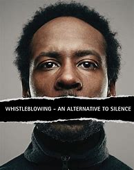 Image result for Whistleblower Poster Free
