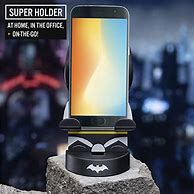 Image result for Batman Phone Holder Tubber