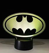 Image result for Bat Light Batman