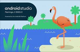 Image result for Android Studio Flamingo