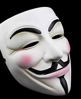 Image result for Fedora Silhouette Hacker Mask