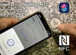 Image result for iPhone NFC