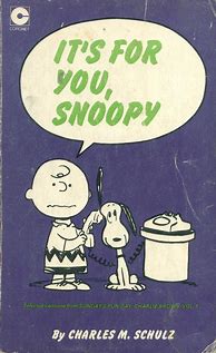 Image result for Snoopy Books