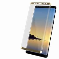Image result for Gold Glass Screen Protector