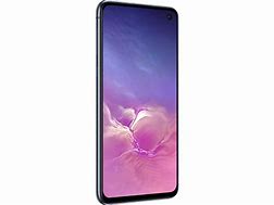 Image result for Samsung Galaxy S10e Black RM