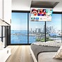 Image result for Vertical TV Screen for Business