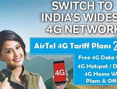 Image result for 4G Airtel Map Bangalore