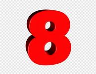 Image result for Large Printable Numbers 8