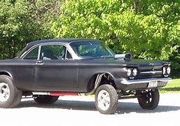 Image result for Corvair Gasser