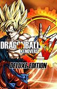 Image result for Dragon Ball Z Xenoverse Xbox 360 Caracters