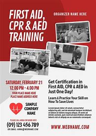 Image result for CPR Dogs Training Flyers
