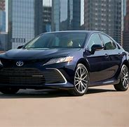 Image result for New Camry XSE