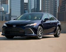 Image result for 2023 Toyota Camry Outside