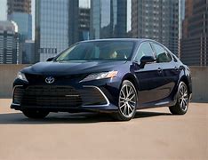 Image result for Ice Cap Blue Toyota Camry