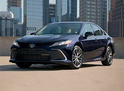 Image result for 2023 Toyota Camry XSE Sedan
