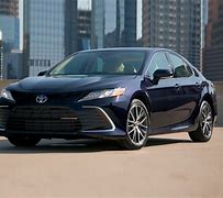 Image result for XSE Camry Dark Blue