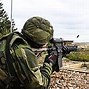 Image result for Swedish Military Vehicles
