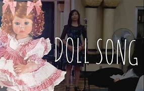 Image result for Disney Princess Doll Song